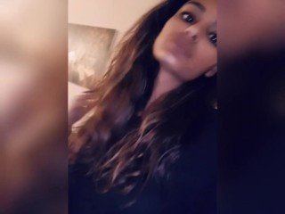 Jada Fucks A Big Black Cock