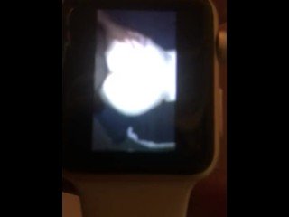 Michelle Barrett - POV Squirt Alert 3