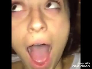 Masturbating in bathtub