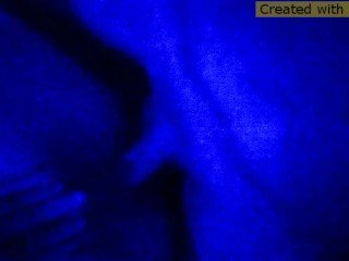 Lesbea A soppy wet pussy cums on Eufrat's mouth in hot 69