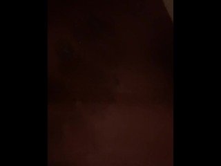 Two loads of cum