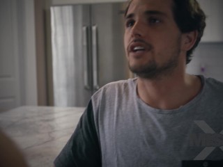  Submissive Wife Gets Face Fucked By Her Russian Hubby 