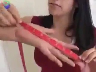 worship nikkis feet 3