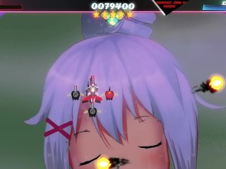 Cute Asian Boy Wacks