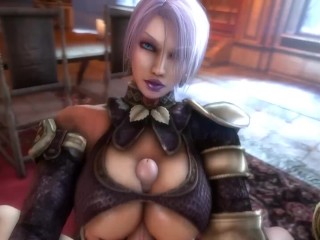 Masked Bondage Slut part 4