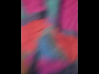 Black Webcam Fick