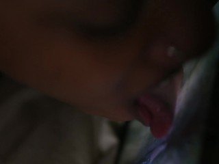 Me cumming