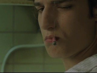 Harry Reems Gets Sucked Hard And Then Fucks Back