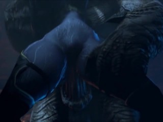 A load into your mouth