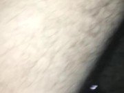 Mature Brunette Touches Herself And Fucks With A Dildo