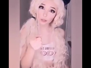 Latex Dress