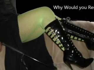 i cum