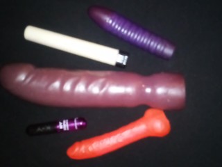 Another Bbc hot load by xrated2k5