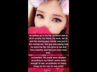 Sexy teen hardcore anal sex