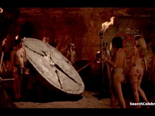 Handyman Gets Swallowed Again