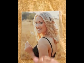 I like to watch you eat your own cum CEI