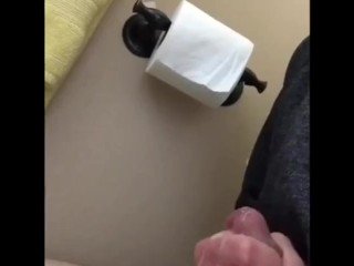 Love cumming over pussy.