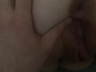 Cute BBW Deepthroat