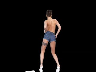 Jerking