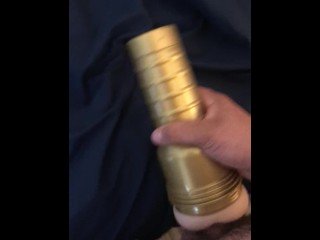First video