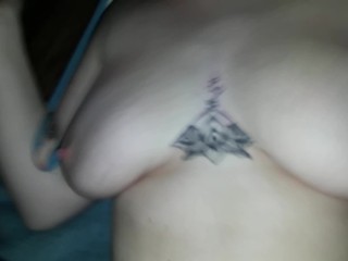 STEPMOM MILF's with big breasts getting fucked