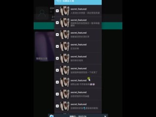 Another mature redhead