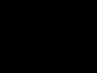 Crossdresser In New School Girl Outfit