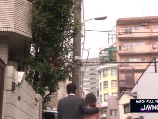 Mature Masturbates in Bathroom