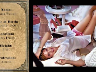 Slutty bitch takes it hard in the ass