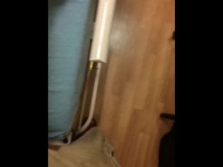 Check my Huge thick cock 