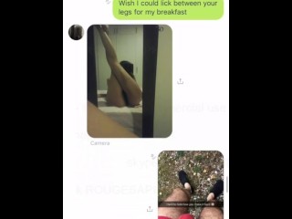 To my Mistress
