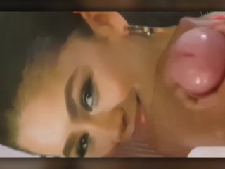 lots of cum for cam girl