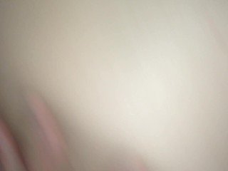 Marquetta Jewel - POV fuck