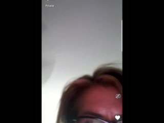 Amateur swallow compilation