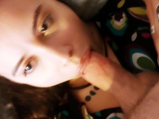 Ins gummi gewichst