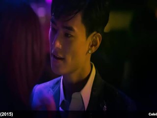 Roxina Kinky Cock