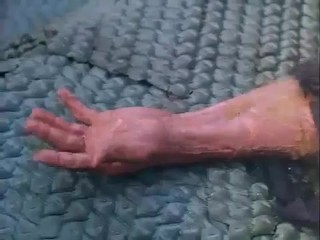 Cute 18 Year Old Fucked In Sex Swing