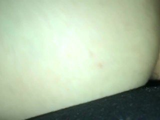 Jerking and cumming