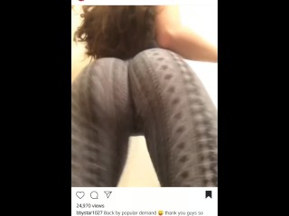 ebony dildo
