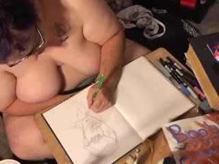 Midgets big ass