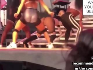 Wet Fuckdoll Gets Her Cooche Creamed