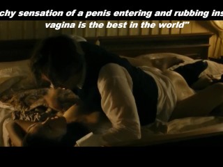 wife comes for an afternoon fuck