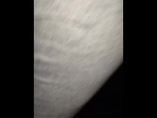 smoking on cam 