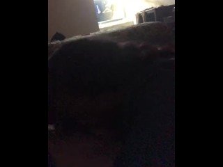 Amateur Housewife Mary Cuckold Loving Creamin on BBC 