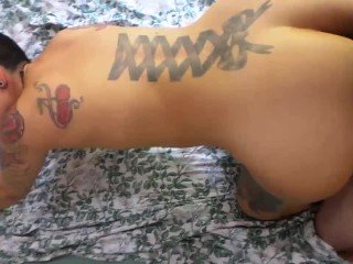 Mature Amateur R20