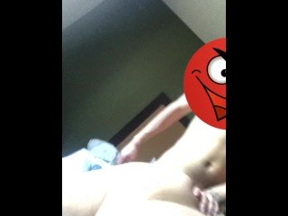 anal with crazy chicks