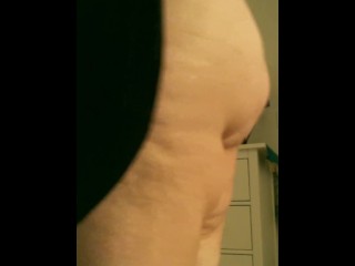 Mature Head #41 (Back home from the Grocery Store)