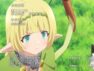 High Heels Walk in der Stadt