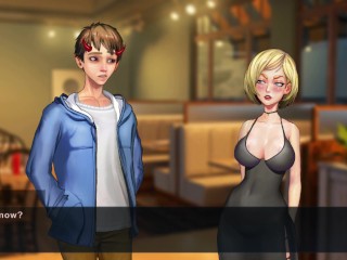 Homemade Dildo Masturbation 28