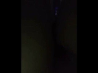 dildo play